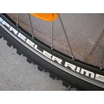  Юношески велосипед WILD CAT 24 цола модел 2020г